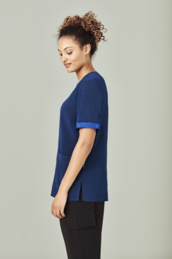 Picture of Bizcare Avery Scrub Identifier